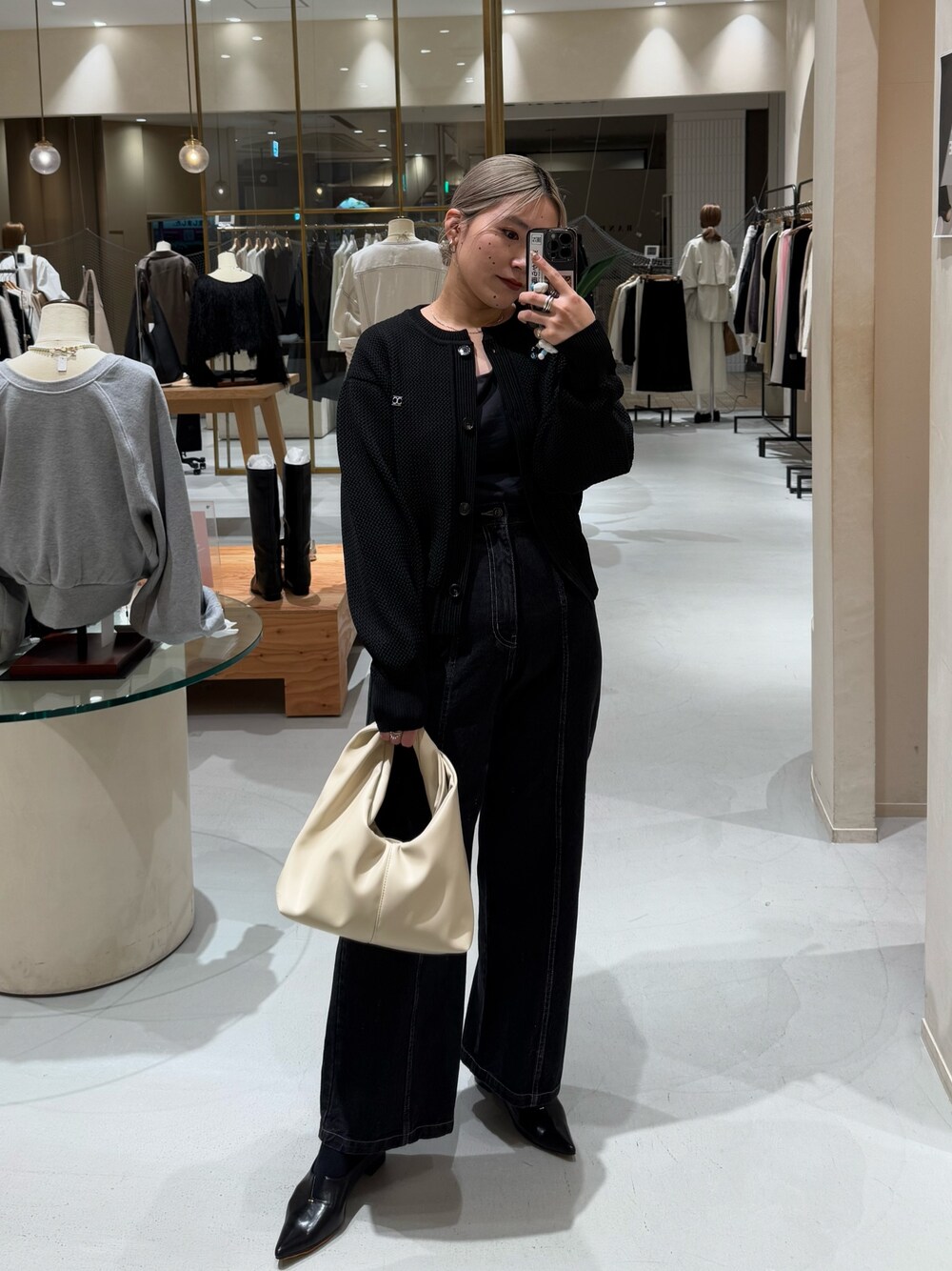 CAPRICIEUX LE'MAGE（カプリシューレマージュ）の「【HAPPY BAG