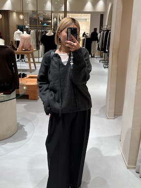 yabu_lemageさんのコーディネート