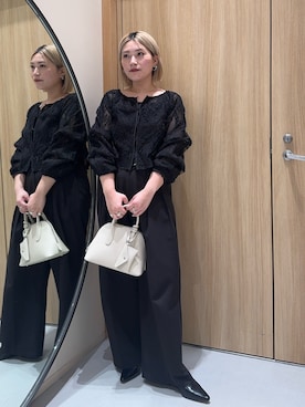 yabu_lemageさんのコーディネート