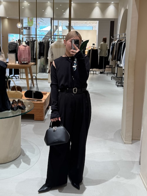 CAPRICIEUX LE'MAGE（カプリシューレマージュ）の「4/3(木) 10