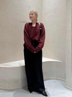 yabu_lemageさんのコーディネート