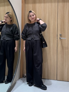 yabu_lemageさんのコーディネート