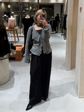 yabu_lemageさんのコーディネート