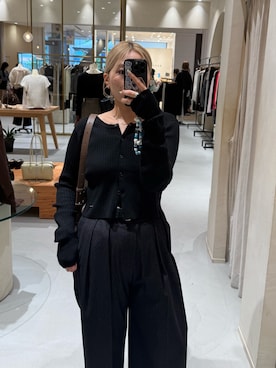 yabu_lemageさんのコーディネート