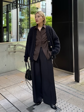 yabu_lemageさんのコーディネート