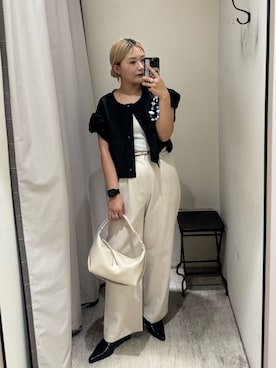 yabu_lemageさんのコーディネート