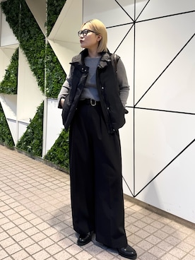 yabu_lemageさんのコーディネート