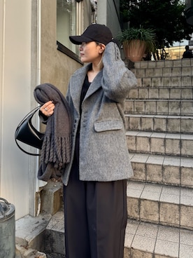 yabu_lemageさんのコーディネート