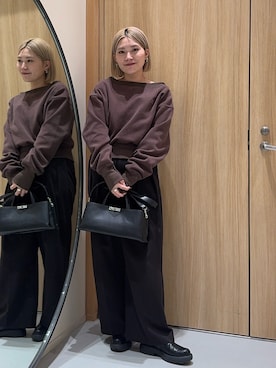 yabu_lemageさんのコーディネート