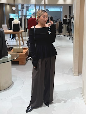 yabu_lemageさんのコーディネート