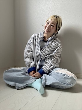 MIKUさんのコーディネート