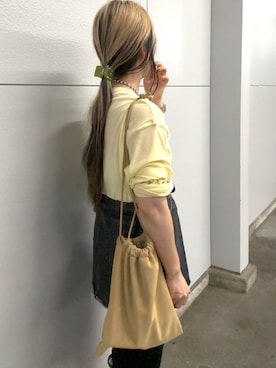 MIKUさん(レディース・150cm)の秋コーディネート