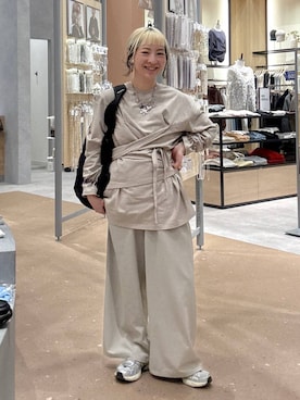 MIKUさんのコーディネート