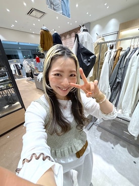 MIKUさんのコーディネート