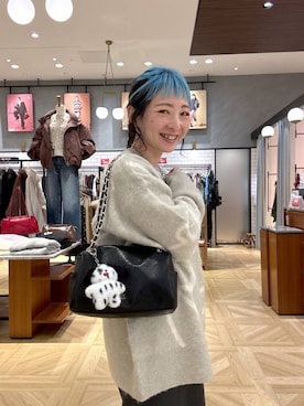 MIKUさんのコーディネート