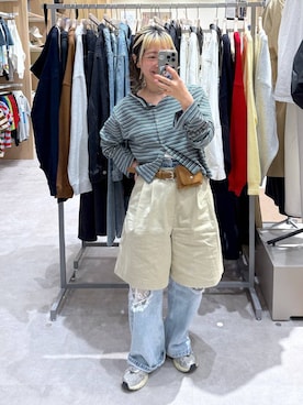 MIKUさんのコーディネート