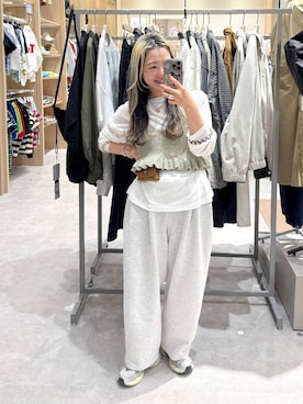 MIKUさんのコーディネート