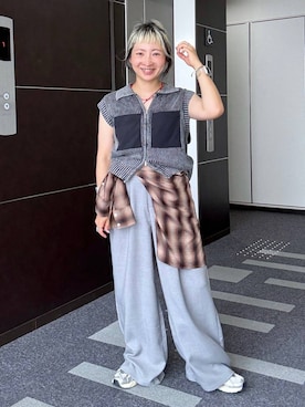 MIKUさんのコーディネート