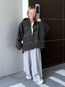 MIKUさんのコーディネート