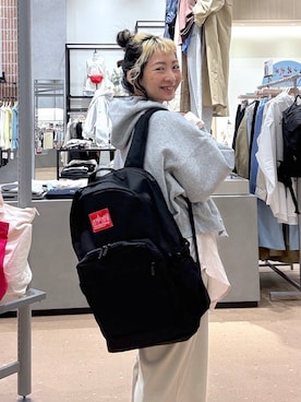 MIKUさんのコーディネート