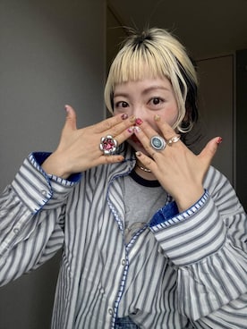 MIKUさんのコーディネート