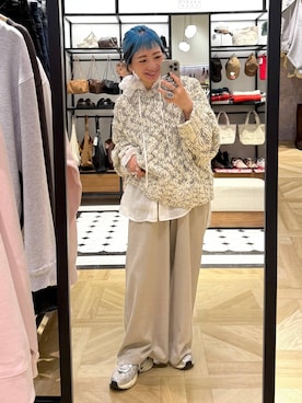 MIKUさんのコーディネート