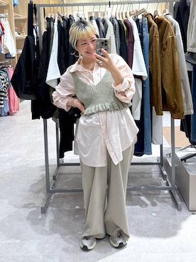 MIKUさんのコーディネート