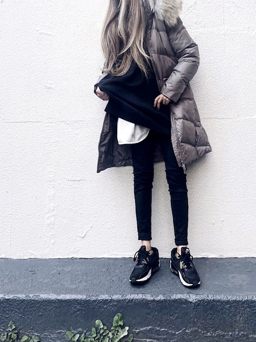 Lilyさんのコーディネート