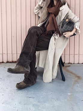 Lilyさんのコーディネート