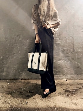 Lilyさんのコーディネート