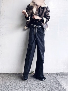 Lilyさんのコーディネート