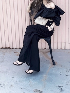 Lilyさんのコーディネート