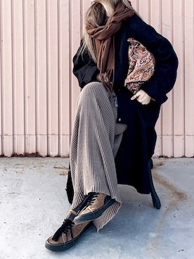 Lilyさんのコーディネート