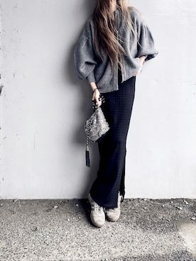 Lilyさんのコーディネート