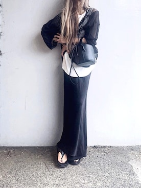 Lilyさんのコーディネート