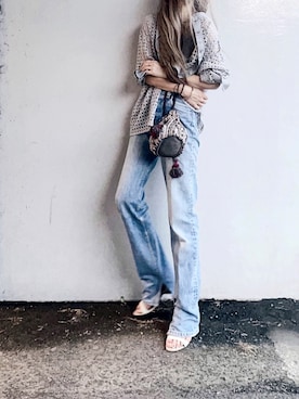 Lilyさんのコーディネート