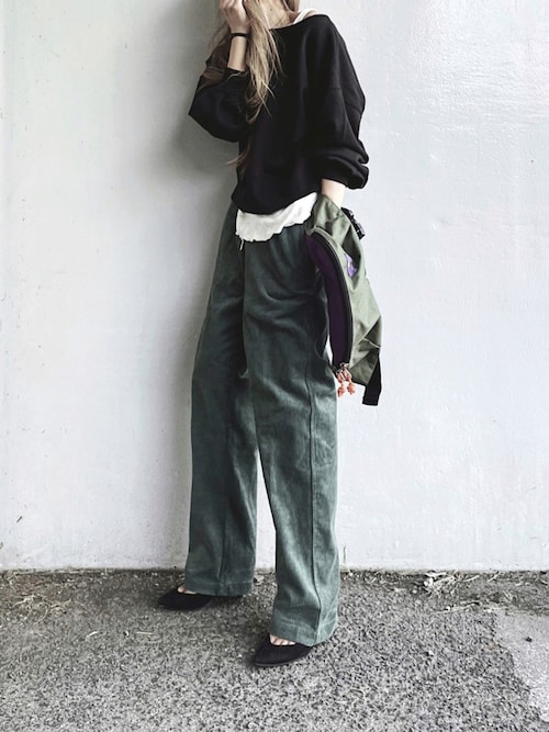 Lilyさんのコーディネート