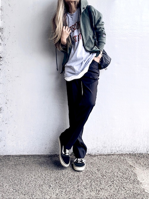 Lilyさんのコーディネート