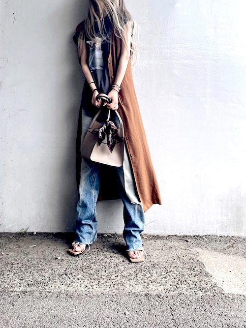 Lilyさんのコーディネート