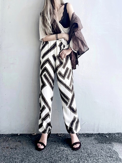 Lilyさんのコーディネート