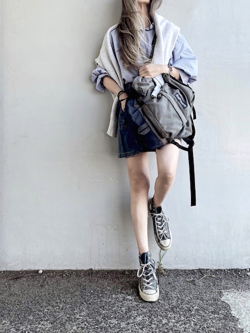 Lilyさんのコーディネート