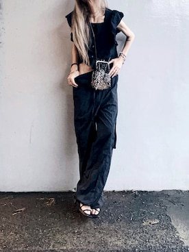 Lilyさんのコーディネート