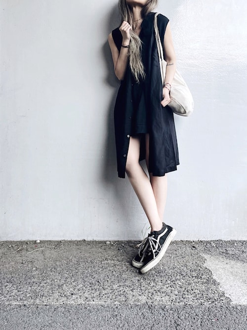 Lilyさんのコーディネート
