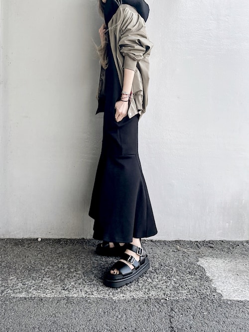 Lilyさんのコーディネート