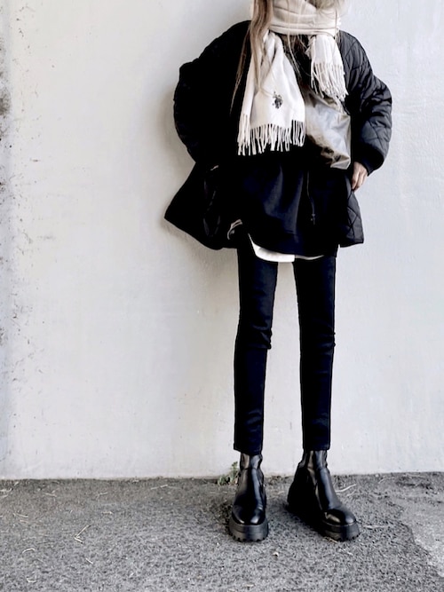 Lilyさんのコーディネート