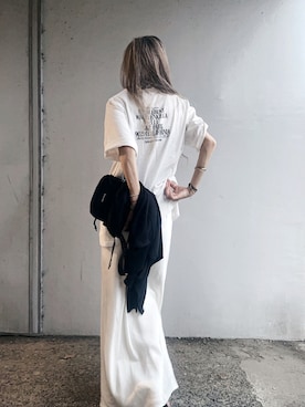 Lilyさんのコーディネート