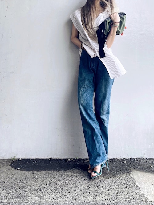 Lilyさんのコーディネート