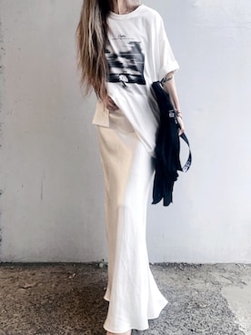 Lilyさんのコーディネート