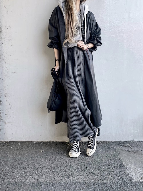 Lilyさんのコーディネート