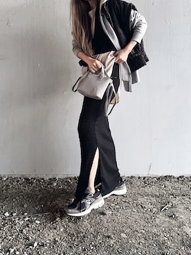 Lilyさんのコーディネート